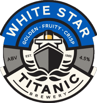 Titanic Royaume Uni Bières Boissons 