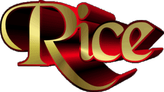 Rice R MASCULINE - France First Names 