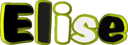 Elise E FEMMINILE - Francia Nome 