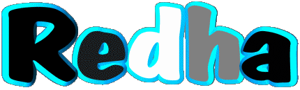 Redha R MASCULINE - Maghreb Muslim First Names 