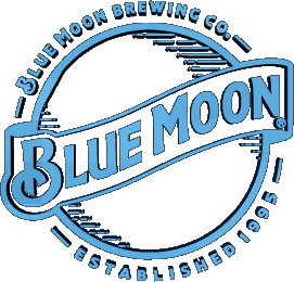 Blue-Moon USA Beers Drinks 
