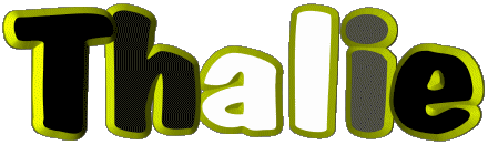 Thalie T FEMININE - France First Names 