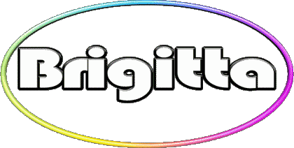 Brigitta B FEMMINILE - Italia Nome 