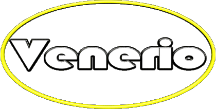 Venerio V MASCULIN - Italie Prénoms 