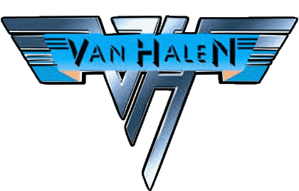 Van Halen Hard Rock Musique Multi Média 