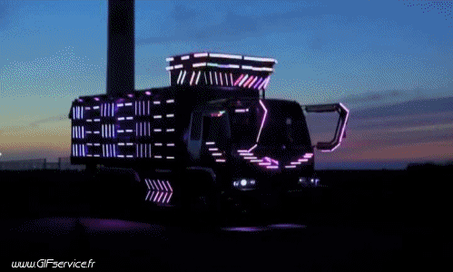 Fun -  Win Trucks Transport Humor -  Fun 