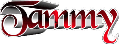 Tammy T FEMININ - UK - USA Prénoms 