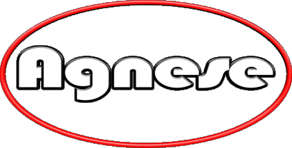 Agnese A FEMENINO - Italia Nombre 