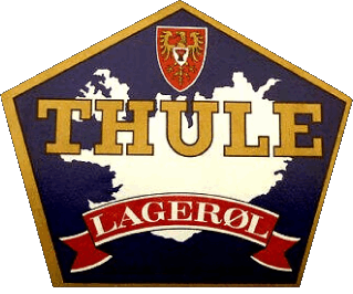 Thule Islanda Birre Bevande 