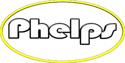 Phelps P MASCULIN - UK - USA Prénoms 