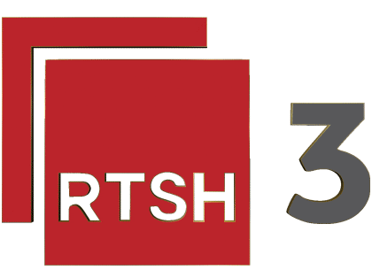 RTSH  3 Albania Canales - TV Mundo Multimedia 