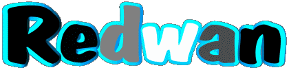 Redwan R MASCULINO - Magreb Musulmán Nombre 