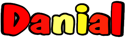 Danial D MASCULIN - Maghreb Musulman Prénoms 