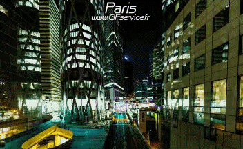 France - Paris Orte - TimeLapse Humor -  Fun 