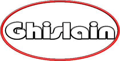 Ghislain G MASCULIN - France Prénoms 