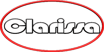 Clarissa C FEMININE - Italy First Names 