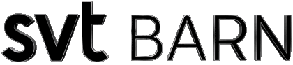 SVT Barn Schweden Kanäle - TV Welt Multimedia 