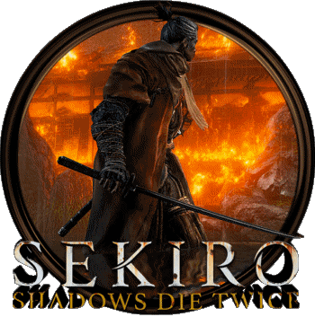 Icônes Sekiro Jeux Vidéo Multi Média 