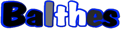 Balthes B MASCULIN - Allemagne Prénoms 