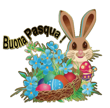 03 Buona Pasqua Italiano Messagi 