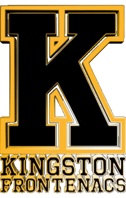 Kingston Frontenacs Kanada - O H L Eishockey Sport 
