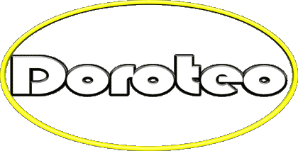 Doroteo D MASCULIN - Espagne Prénoms 