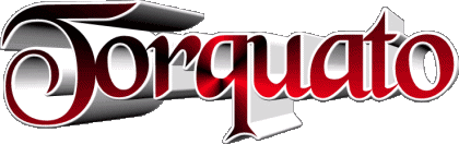 Torquato T MASCULINO - Italia Nombre 