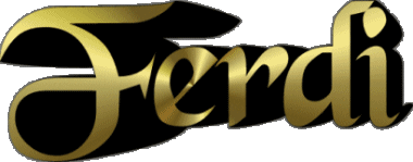 Ferdi F MASCULINE - German First Names 