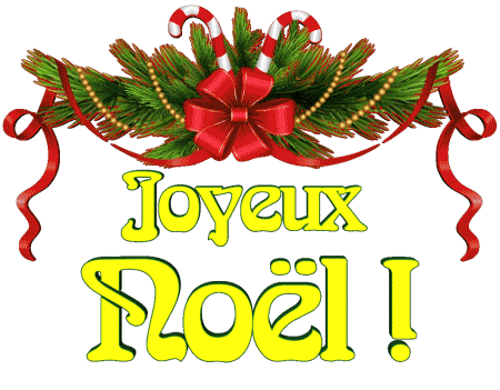 Serie 08 Joyeux Noël Französisch Nachrichten 