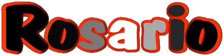 Rosario R MASCULIN - Espagne Prénoms 