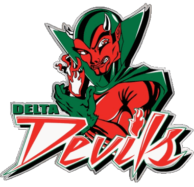 MVSU Delta Devils M N C A A - D1 (National Collegiate Athletic Association) Sportivo 