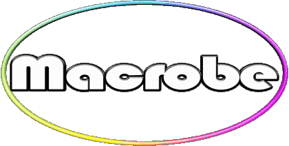 Macrobe M MASCULINE - France First Names 