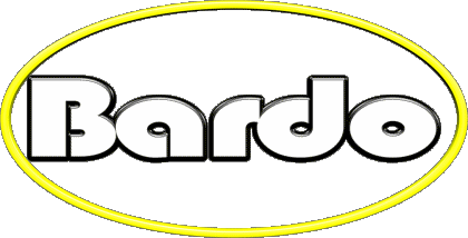 Bardo B MASCULINO - Alemania Nombre 