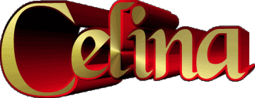 Celina C FEMININ - Allemagne Prénoms 