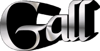 Gall G MASCULIN - France Prénoms 