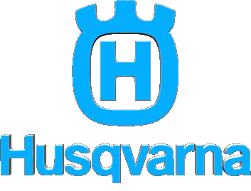 1972-1972 logo Husqvarna MOTORRÄDER Transport 