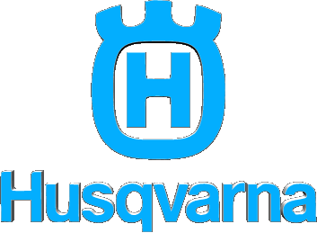 1972-1972 logo Husqvarna MOTOS Transports 