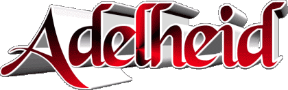 Adelheid A FEMMINILE - Germania Nome 