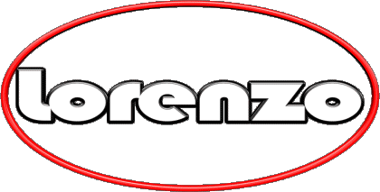 Lorenzo L MASCULINE - Italy First Names 