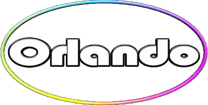 Orlando O MASCULINO - Italia Nombre 