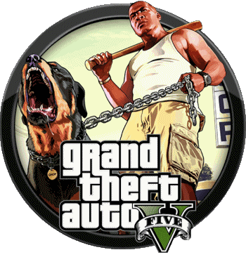 GTA 5 Grand Theft Auto Videospiele Multimedia 