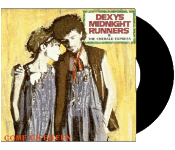 Come on Eileen-Come on Eileen Dexys Midnight Runners D Compilación de 80 Internacional Música Multimedia 