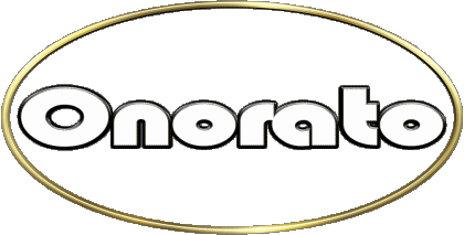 Onorato O MANN - Italien Vorname 