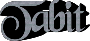 Tabit T MANN - Maghreb Muslim Vorname 