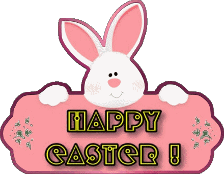 02 Happy Easter Inglese Messagi 