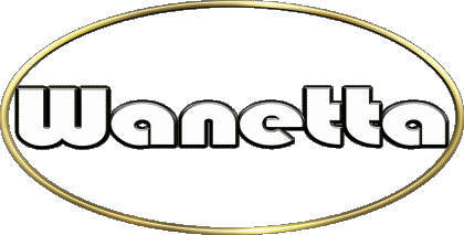 Wanetta W FEMMINILE  - UK - USA - IRL - AUS - NZ Nome 