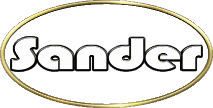 Sander S MASCULINO - Francia Nombre 