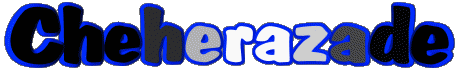 Cheherazade C FEMMINILE - Maghreb Musulmano Nome 