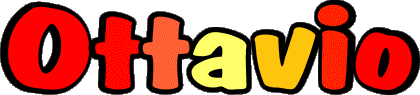 Ottavio O MASCULINE - Italy First Names 