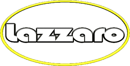 Lazzaro L MASCULINE - Italy First Names 